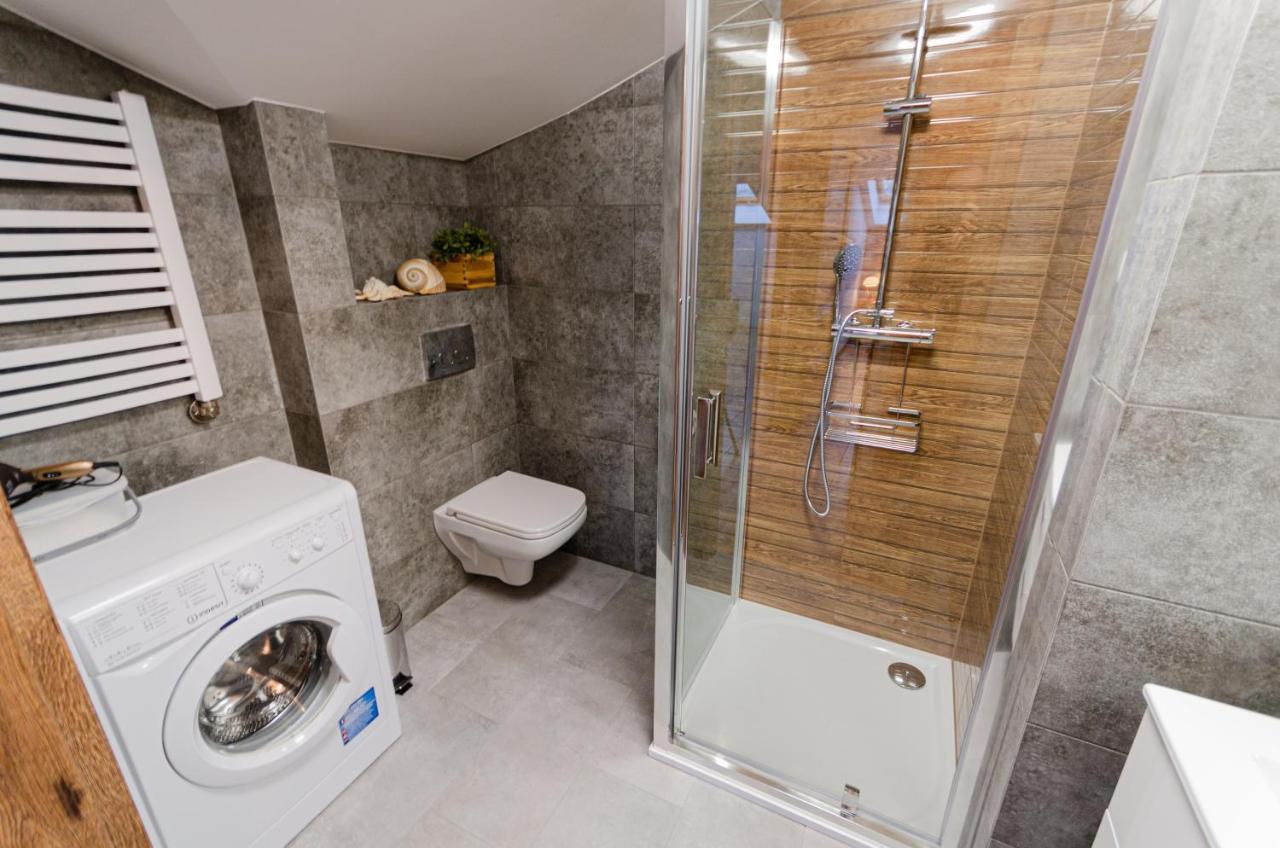 Bronowicka Premium Apartment - 52M2 With Private Parking Красков Екстериор снимка