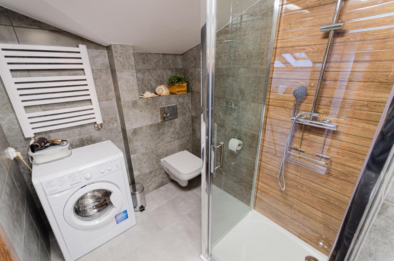 Bronowicka Premium Apartment - 52M2 With Private Parking Красков Екстериор снимка