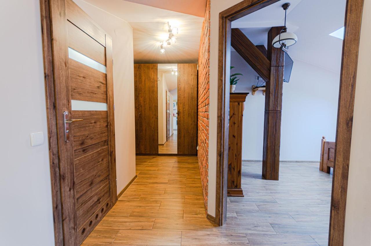 Bronowicka Premium Apartment - 52M2 With Private Parking Красков Екстериор снимка